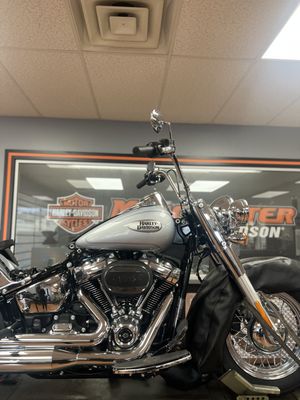 MANCHESTER HARLEY-DAVIDSON - Updated January 2026 - 39 Photos & 125