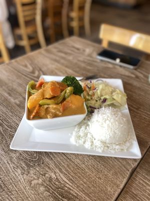 Thai Farm House bbq & bistro by null