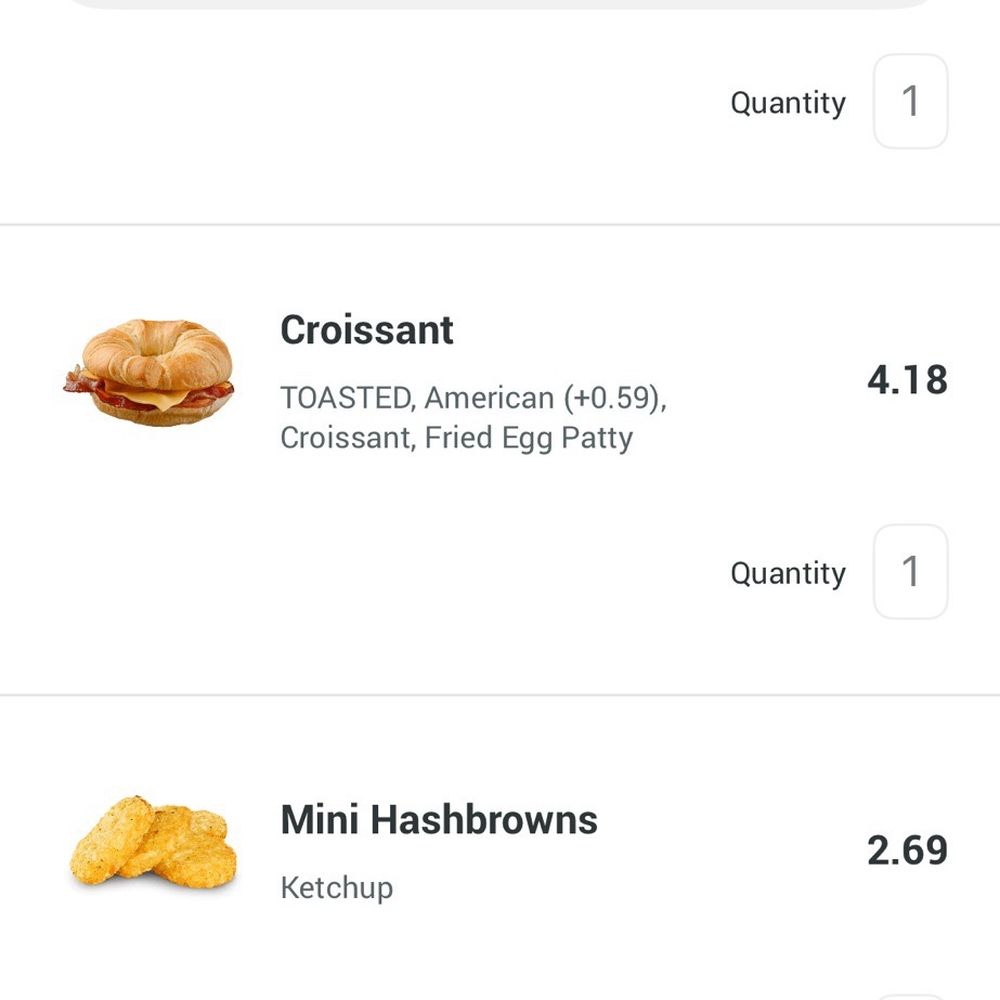 Sheetz - Terrible value for breakfast - Convenience Stores Near Me - Scranton, Pennsylvania Sheetz - Terrible value for breakfast - Convenience Stores Near Me - Scranton, Pennsylvania