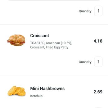 Sheetz - Terrible value for breakfast - Convenience Stores Near Me - Scranton, Pennsylvania
