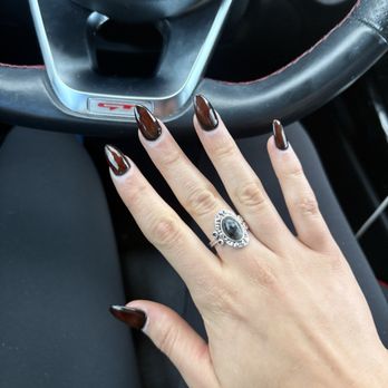 Nirvana Nails & Spa - Cat eye nails - Nail Technicians Near Me - Albuquerque, New Mexico Nirvana Nails & Spa - Cat eye nails - Nail Technicians Near Me - Albuquerque, New Mexico