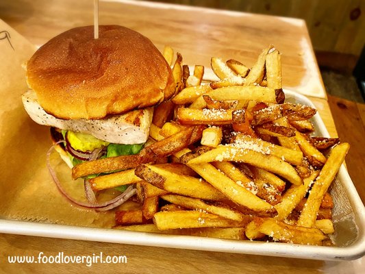 Worthy Kitchen by null