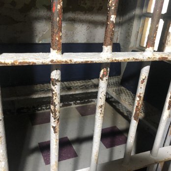 Historic Brushy Mountain State Penitentiary - Historical Tours Near Me - Petros, Tennessee Historic Brushy Mountain State Penitentiary - Historical Tours Near Me - Petros, Tennessee