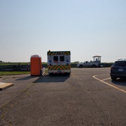 Gingerman Raceway