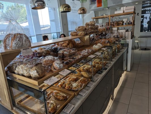 COIN DE RUE bakery and cafe by null