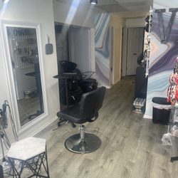 Vanity Salon Concierge