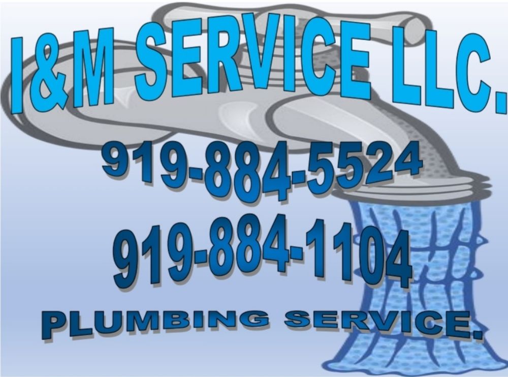 Slide of I&M Services