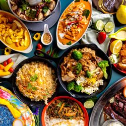 Thai Chefs Santa Clarita - Thai Chefs Santa Clarita | Authentic, Family-Owned Thai Restaurant since 2011. Vegan, Gluten-Free & Vegetarian Friendly.