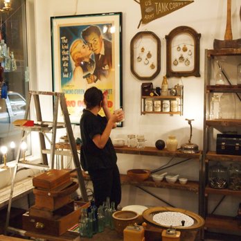 Space Lab - Antiques Near Me - Vancouver, British Columbia Space Lab - Antiques Near Me - Vancouver, British Columbia