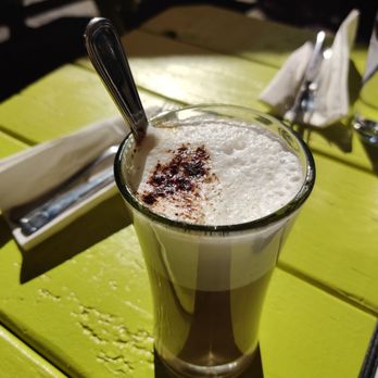 Miracle Mile Cafe - (Not a) Cappuccino - Breakfast & Brunch Near Me - San Rafael, California Miracle Mile Cafe - (Not a) Cappuccino - Breakfast & Brunch Near Me - San Rafael, California