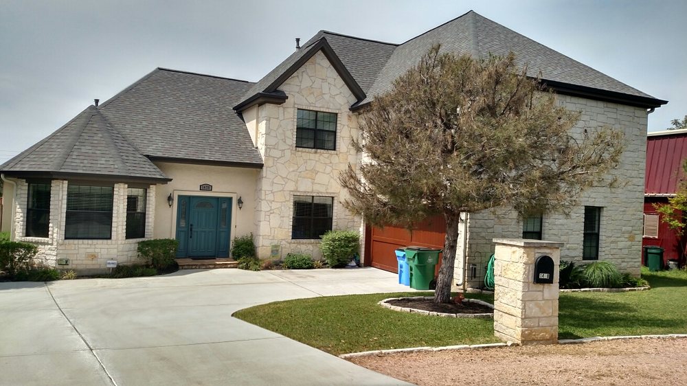 Slide of Starr Roofing & Gutters