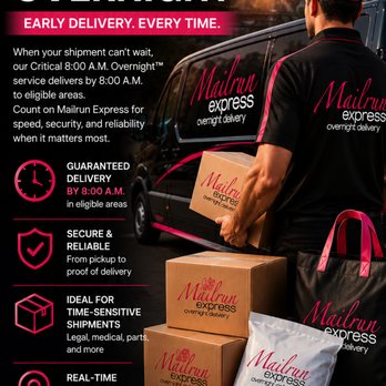 Mailrun Express - Shipping Centers Near Me - Tulsa, Oklahoma Mailrun Express - Shipping Centers Near Me - Tulsa, Oklahoma