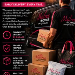 Mailrun Express