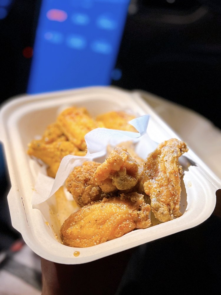 HOT SAUCE AND PANKO Updated September 2024 1736 Photos & 1371