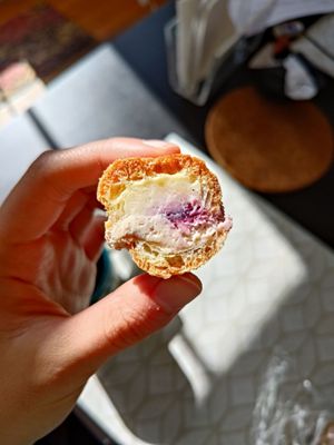 Aki Boulangerie by null