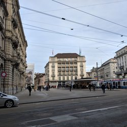 Paradeplatz