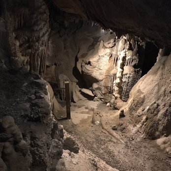Raccoon Mountain Caverns - Tours Near Me - Chattanooga, Tennessee