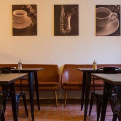 Café Music