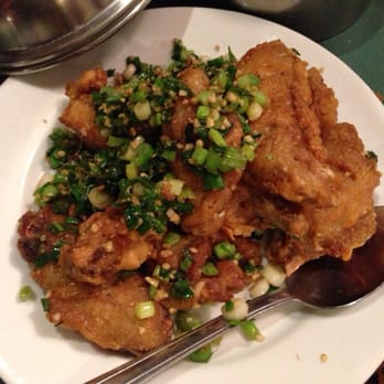 Ming Dynasty - Salt & pepper wings - Dim Sum Near Me - Albuquerque, New Mexico Ming Dynasty - Salt & pepper wings - Dim Sum Near Me - Albuquerque, New Mexico
