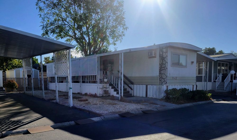 WOODGATE MOBILE HOME PARK Updated July 2024 4603 Balfour Rd, Brentwood, California Mobile