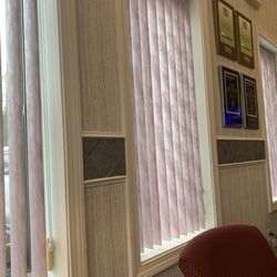 Waiting room