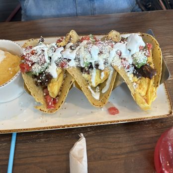 First Watch - Farm Stand Breakfast Tacos - Breakfast & Brunch Near Me - Reynoldsburg, Ohio First Watch - Farm Stand Breakfast Tacos - Breakfast & Brunch Near Me - Reynoldsburg, Ohio