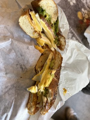 Angel Cafe & Deli by null