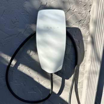 Best Electrical Services - Tesla Wall Connector - Super clean install! - Electricians Near Me Best Electrical Services - Tesla Wall Connector - Super clean install! - Electricians Near Me