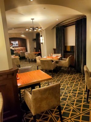 1888 CHOP HOUSE by null