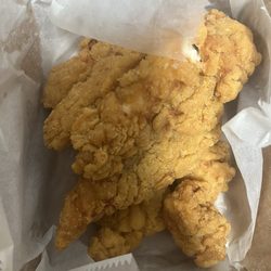 Guloso Burger - Guloso Chicken Sticks