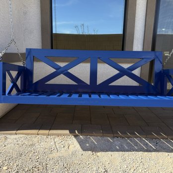 Proficient Coatings - She's SO Pretty!! - Powder Coating Near Me - Las Vegas, Nevada