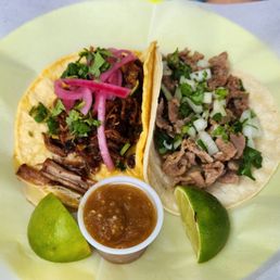 Tacos Tacos