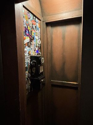 The Tonga Hut Restaurant and Tiki Bar by null