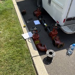 Boss Plumbing & Heating