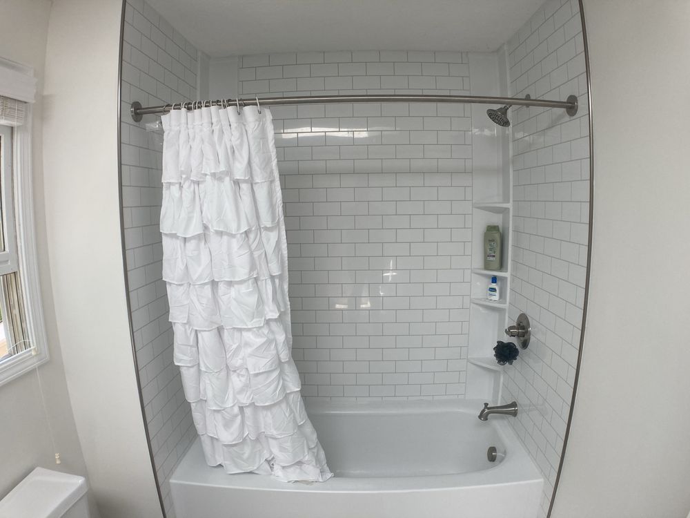 Slide of Innovative Baths