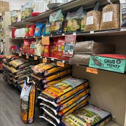 White County Farmers Exchange