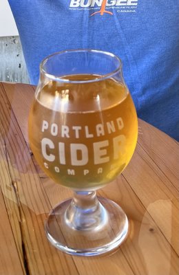 Portland Cider Company Beaverton by null