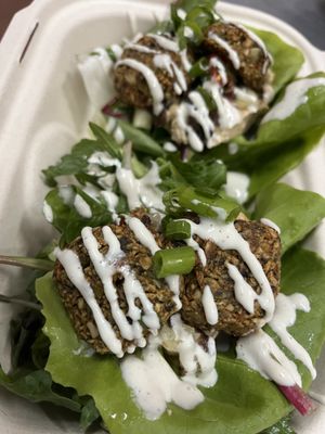 Recipe Oak Cliff by null