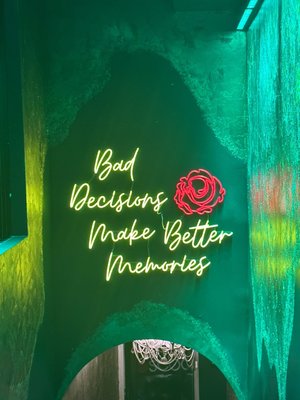 Rosebar Lounge by null