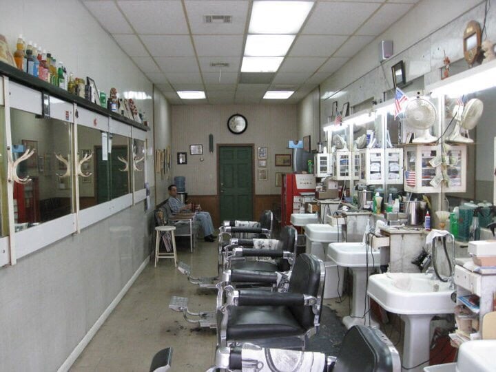 MIDWAY BARBER SHOP Updated August 2024 17 Photos & 18 Reviews 213 E Main, Norman, Oklahoma