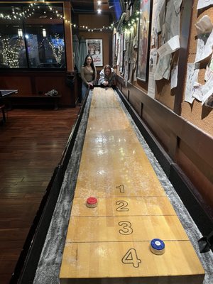 Story Tavern by null