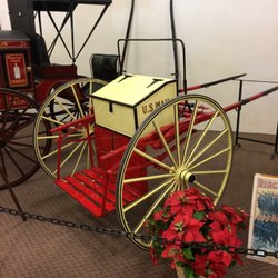 Florida Carriage Museum