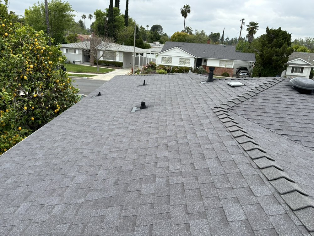 Slide of Serna Roofing