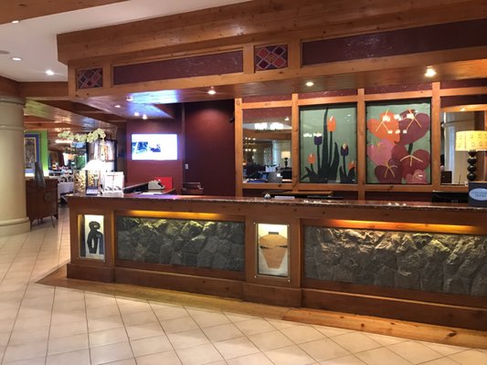 John Hay Hotels Forest Wing (Formerly The Forest Lodge) by null