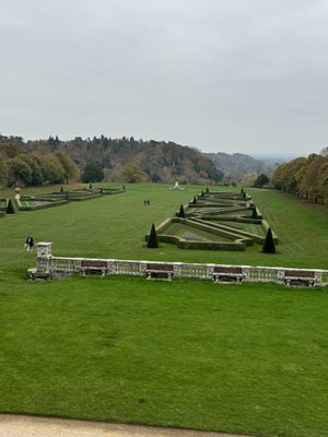 Cliveden House by null