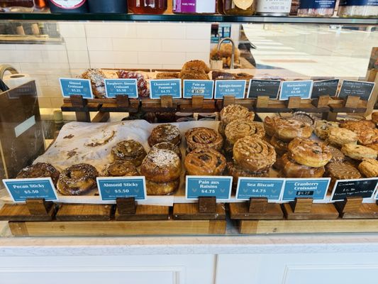 Carlton Bakery by null