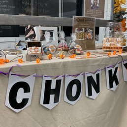 Yes this is inside All American Wontons. Yes this is inside All American Wontons.