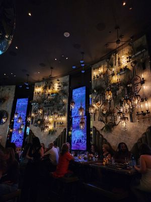 Vanderpump Cocktail Garden by null Vanderpump Cocktail Garden by null