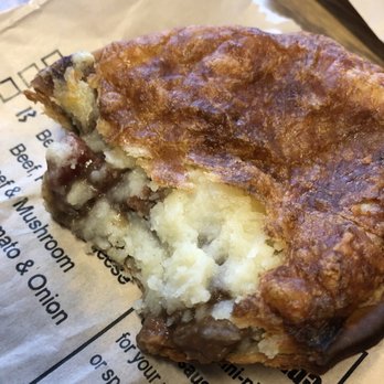 Australian Pie Company - The mouthful - Bakeries Near Me - Burien, Washington Australian Pie Company - The mouthful - Bakeries Near Me - Burien, Washington