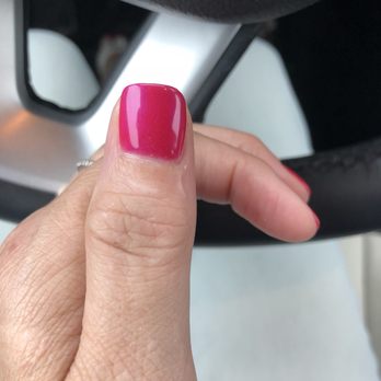Tulip Nail & Spa - Nail Salons Near Me - Novi, Michigan